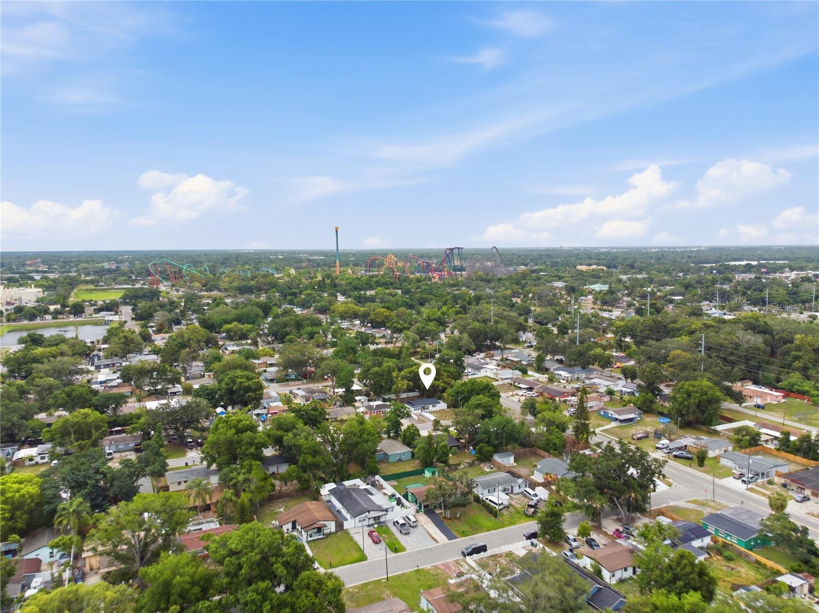 10003 N 24TH ST, TAMPA, FL, 33612