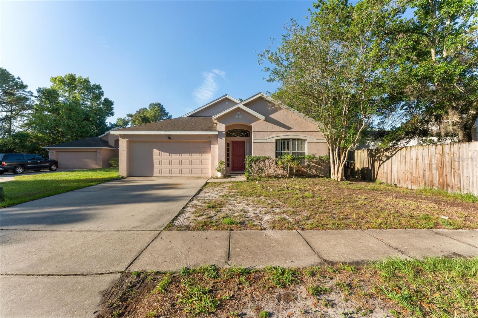 2127 RUCHE CT, ORLANDO, FL, 32817