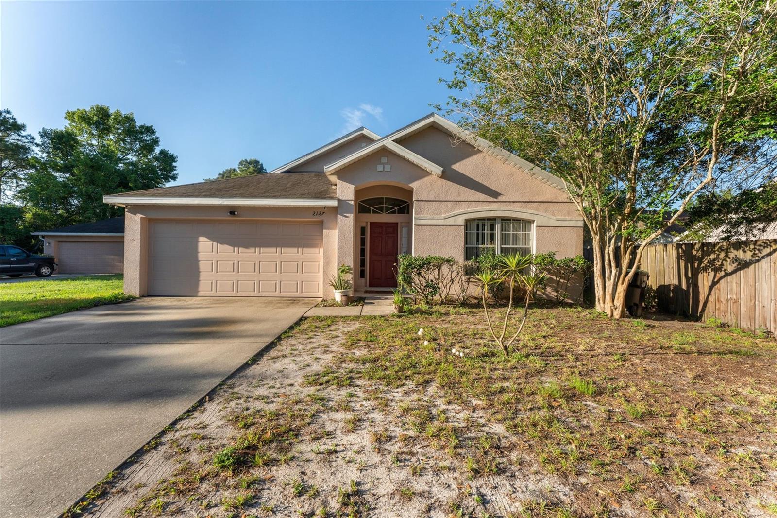 2127 RUCHE CT, ORLANDO, FL, 32817