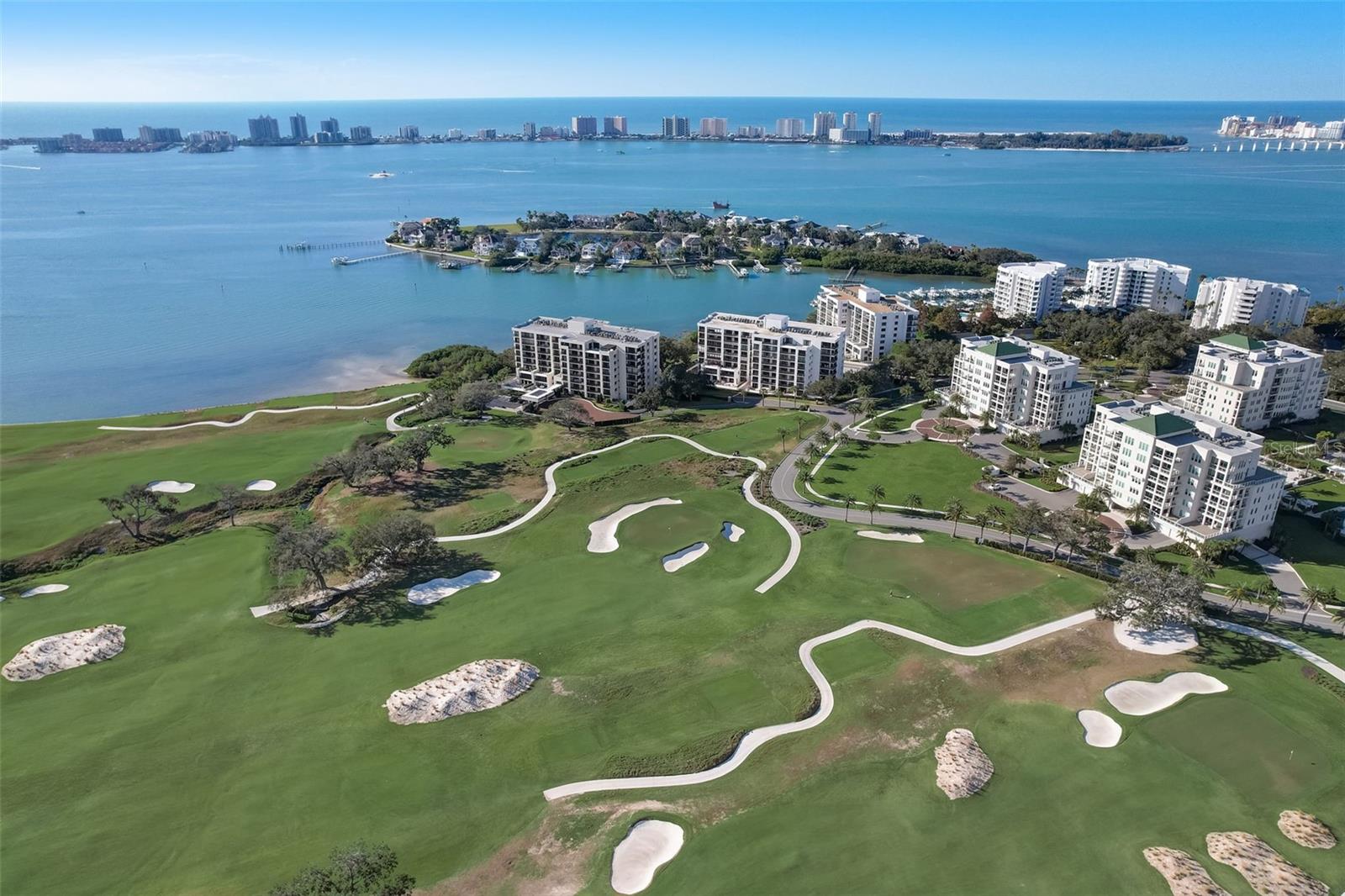 6 BELLEVIEW BLVD #101, BELLEAIR, FL, 33756