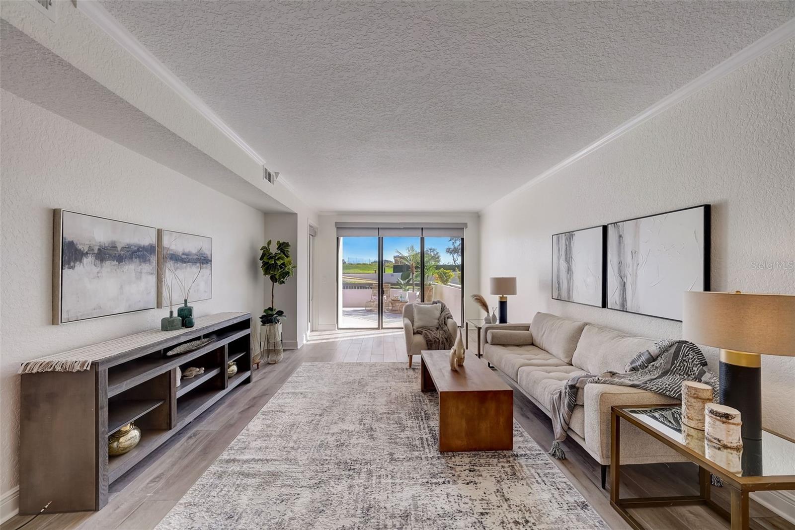 6 BELLEVIEW BLVD #101, BELLEAIR, FL, 33756