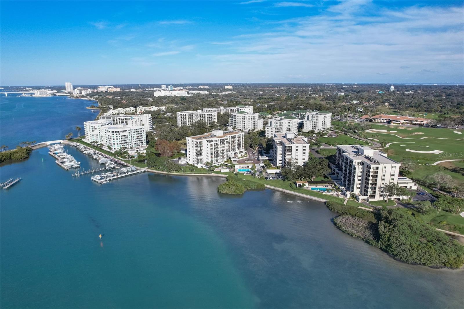 6 BELLEVIEW BLVD #101, BELLEAIR, FL, 33756