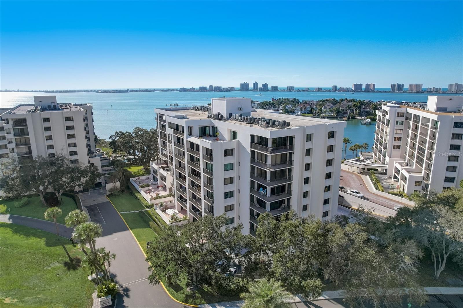 6 BELLEVIEW BLVD #101, BELLEAIR, FL, 33756
