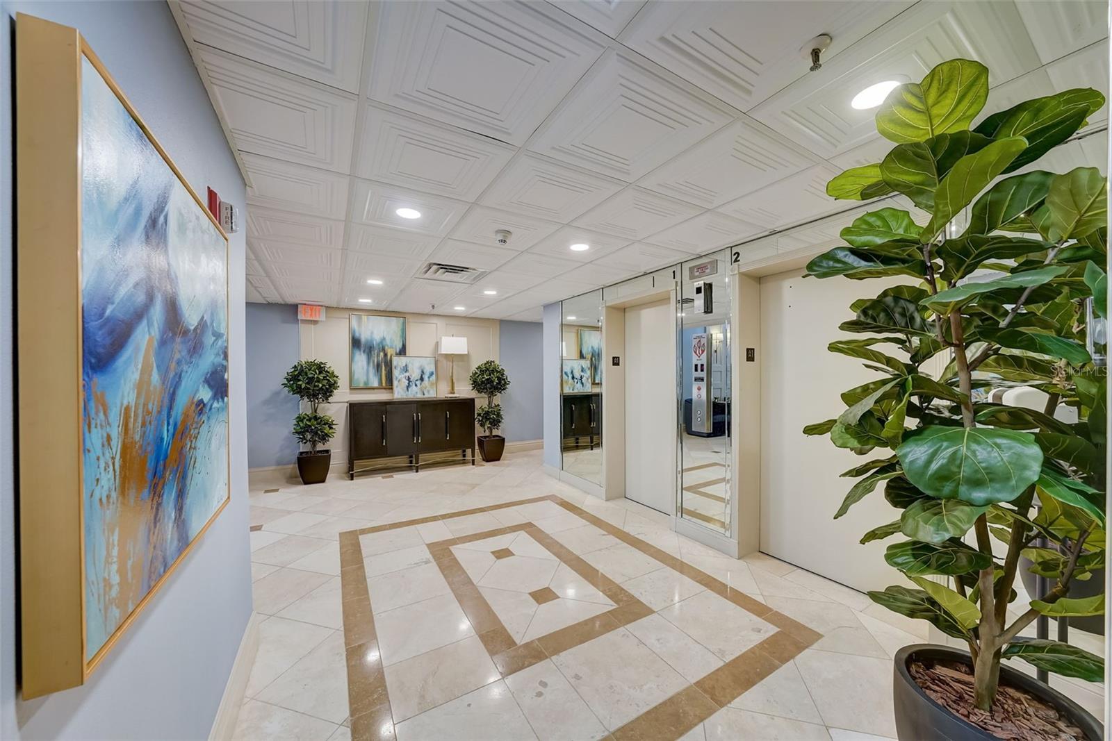 6 BELLEVIEW BLVD #101, BELLEAIR, FL, 33756
