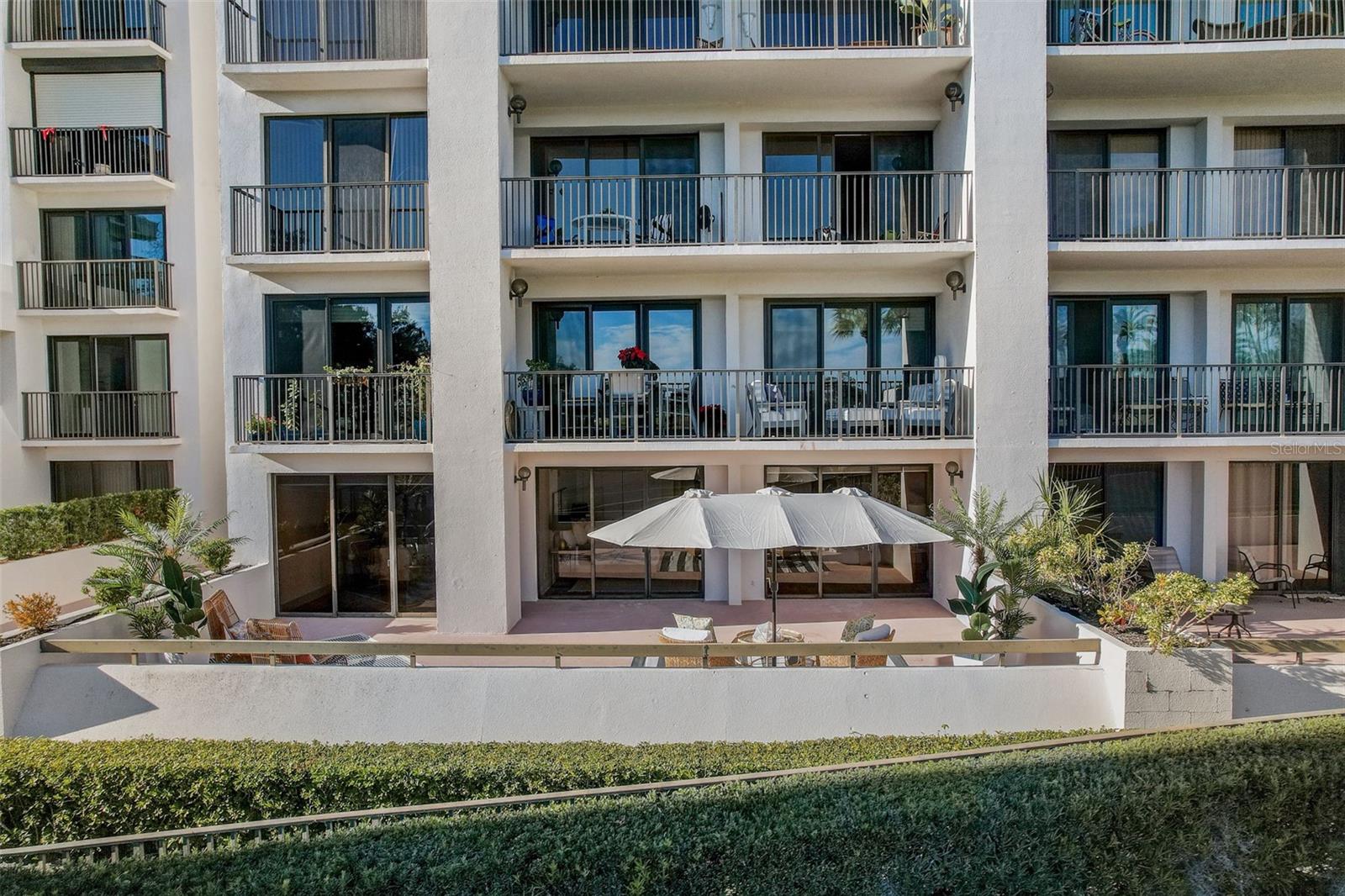 6 BELLEVIEW BLVD #101, BELLEAIR, FL, 33756