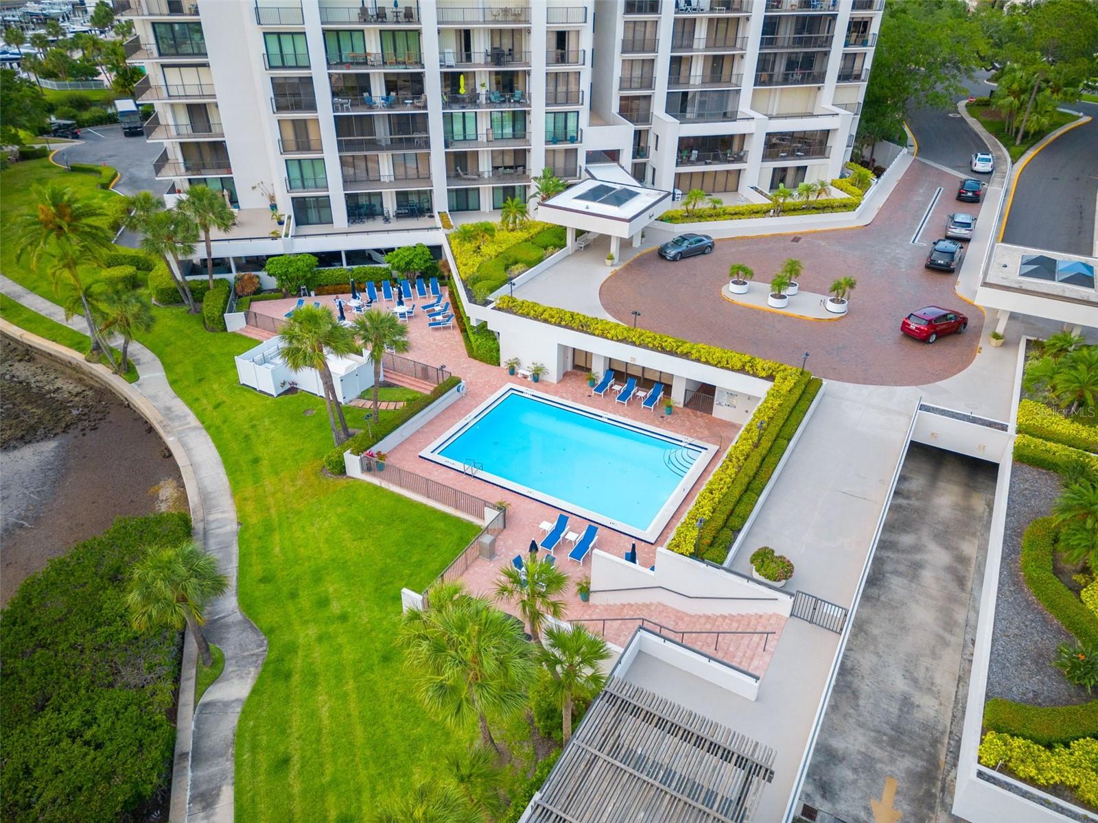 6 BELLEVIEW BLVD #101, BELLEAIR, FL, 33756