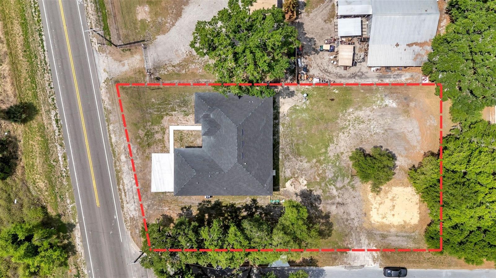 104 THRASHER RD, PLANT CITY, FL, 33566