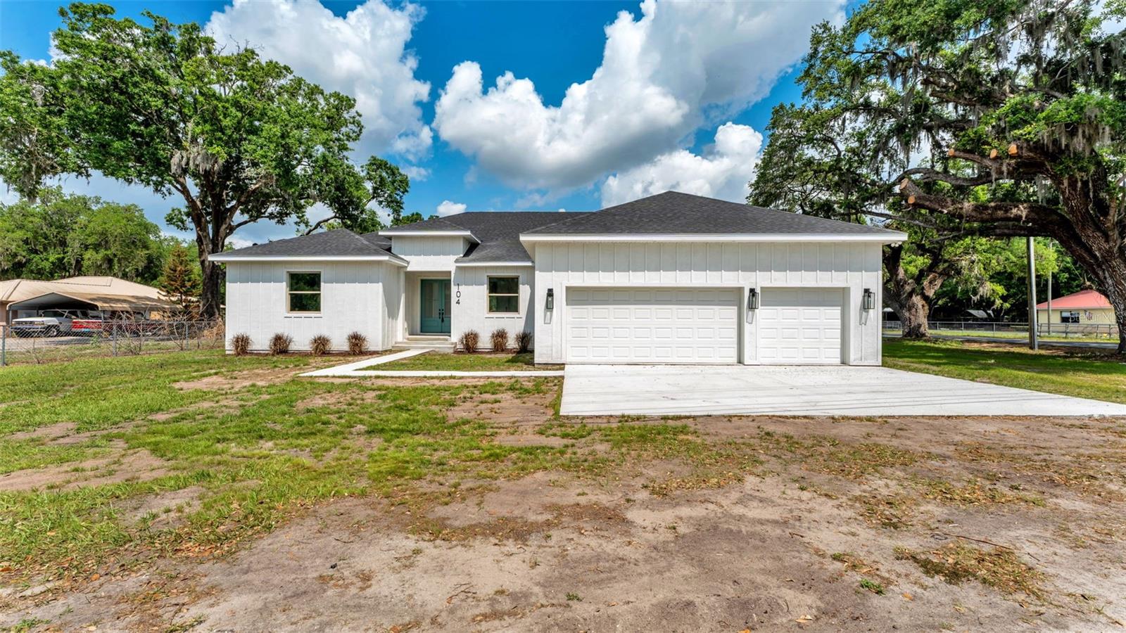 104 THRASHER RD, PLANT CITY, FL, 33566