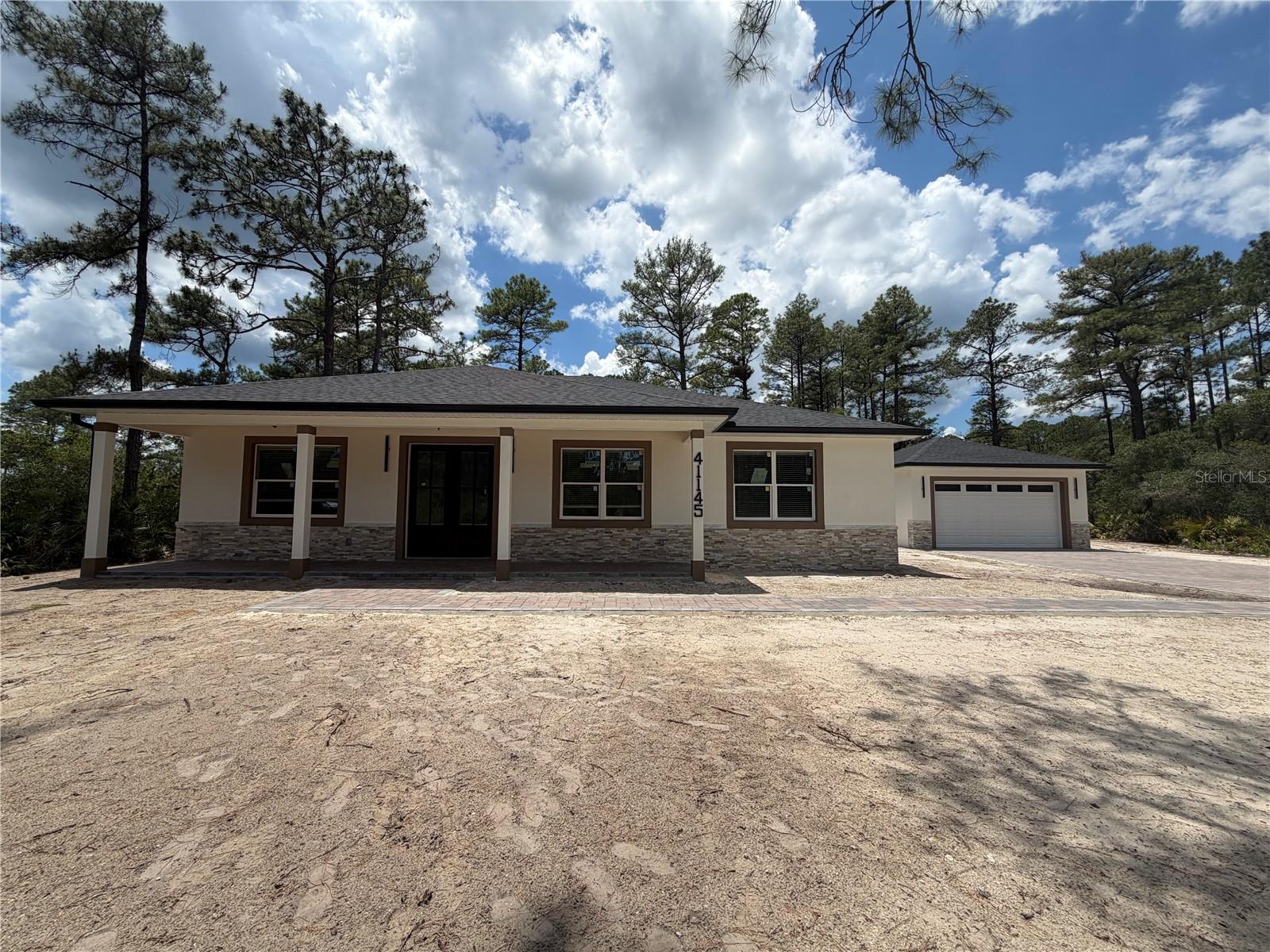 41145 ALDER WAY, EUSTIS, FL, 32736