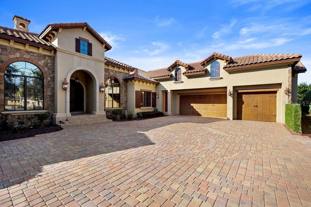 6130 GROSVENOR SHORE DR, WINDERMERE, FL, 34786