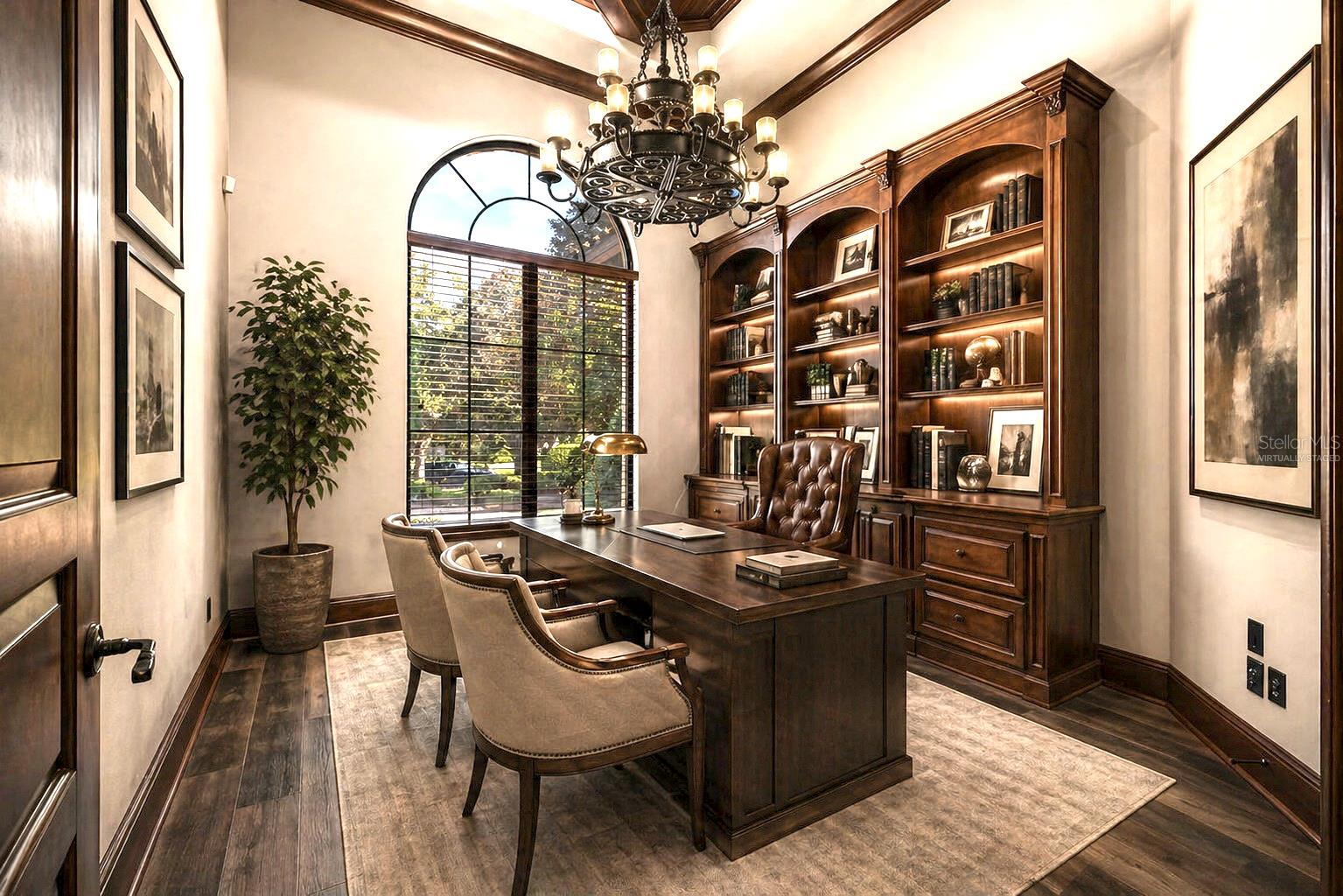 6130 GROSVENOR SHORE DR, WINDERMERE, FL, 34786