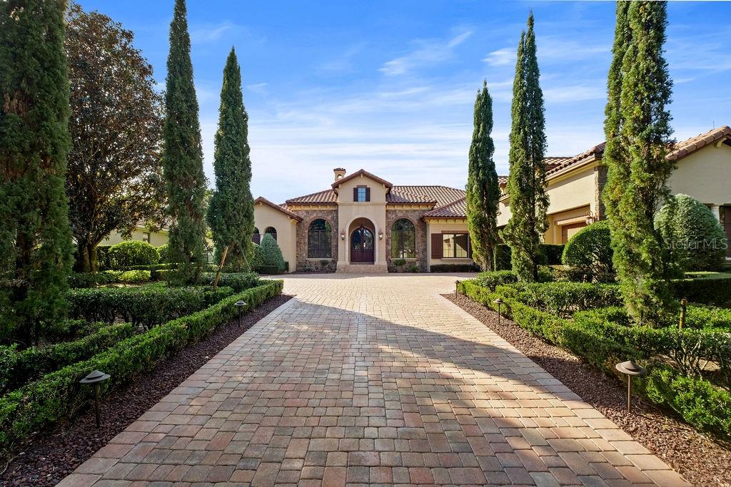 6130 GROSVENOR SHORE DR, WINDERMERE, FL, 34786