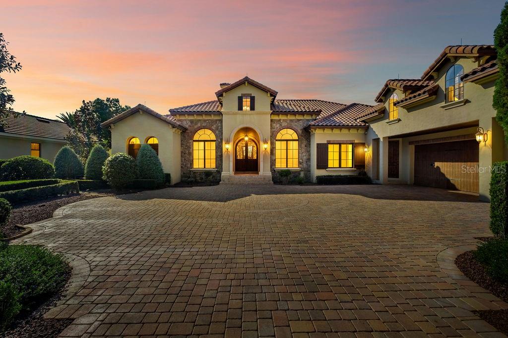 6130 GROSVENOR SHORE DR, WINDERMERE, FL, 34786