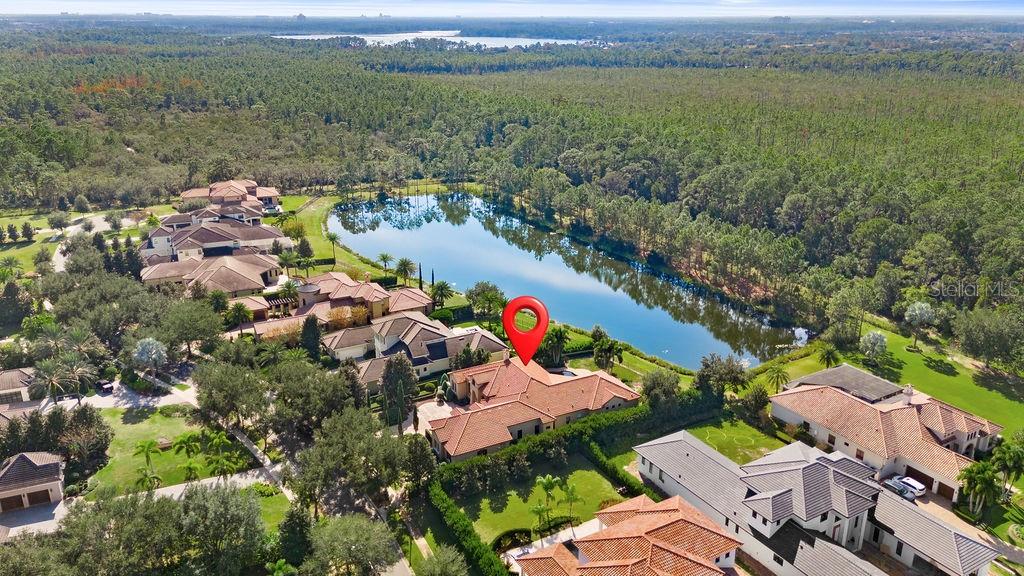 6130 GROSVENOR SHORE DR, WINDERMERE, FL, 34786