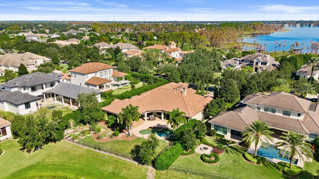 6130 GROSVENOR SHORE DR, WINDERMERE, FL, 34786