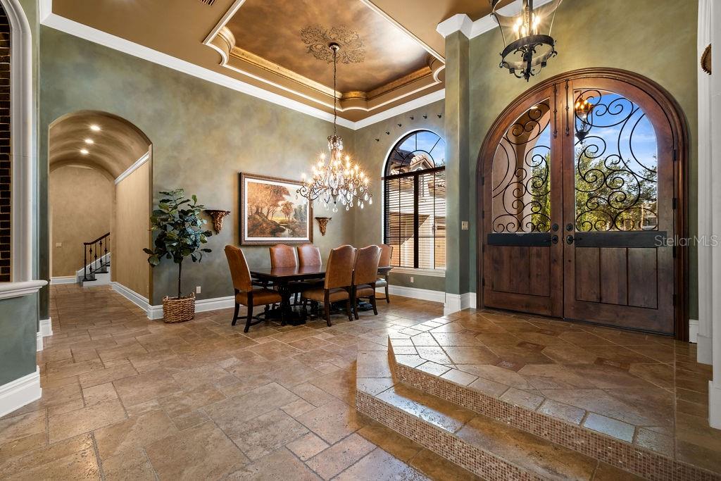 6130 GROSVENOR SHORE DR, WINDERMERE, FL, 34786