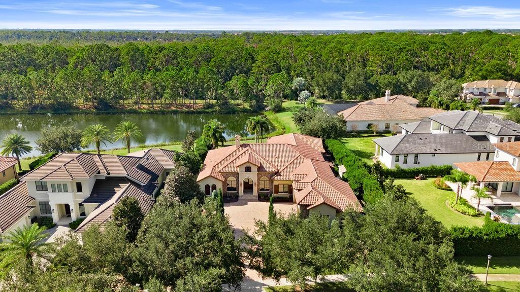 6130 GROSVENOR SHORE DR, WINDERMERE, FL, 34786