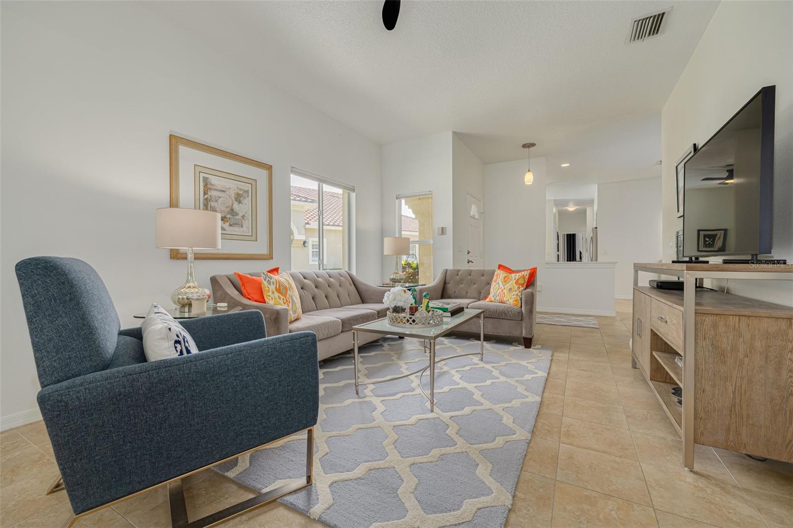 3764 DARSTON ST, PALM HARBOR, FL, 34685