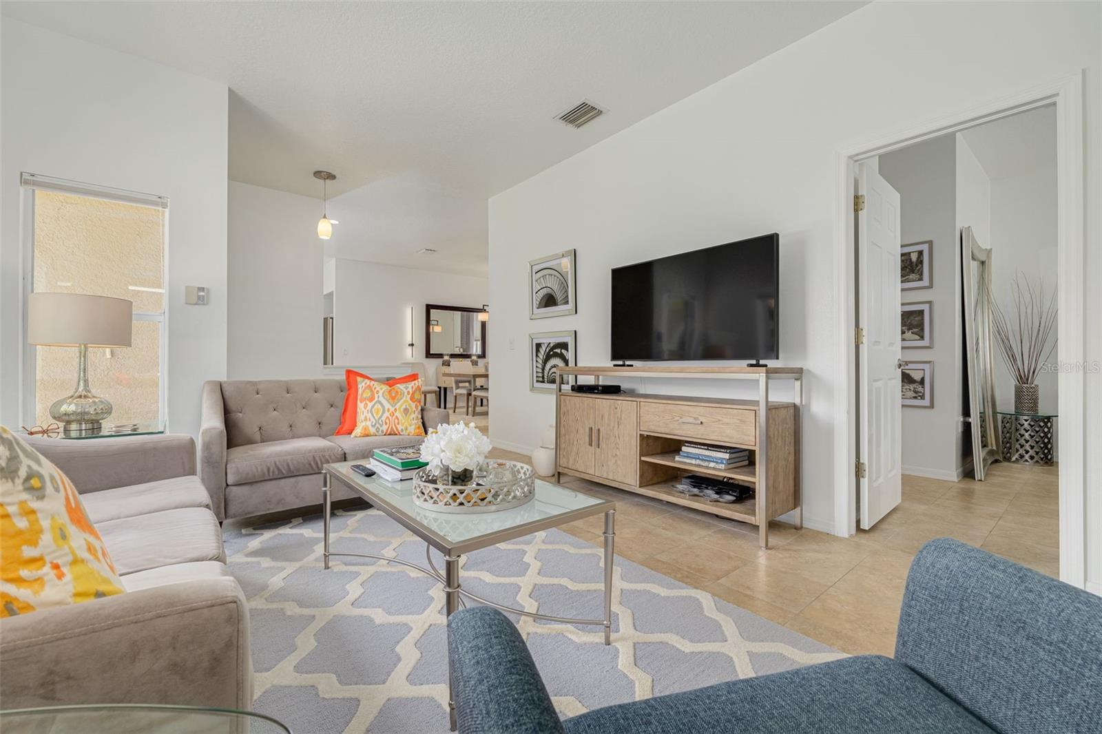 3764 DARSTON ST, PALM HARBOR, FL, 34685