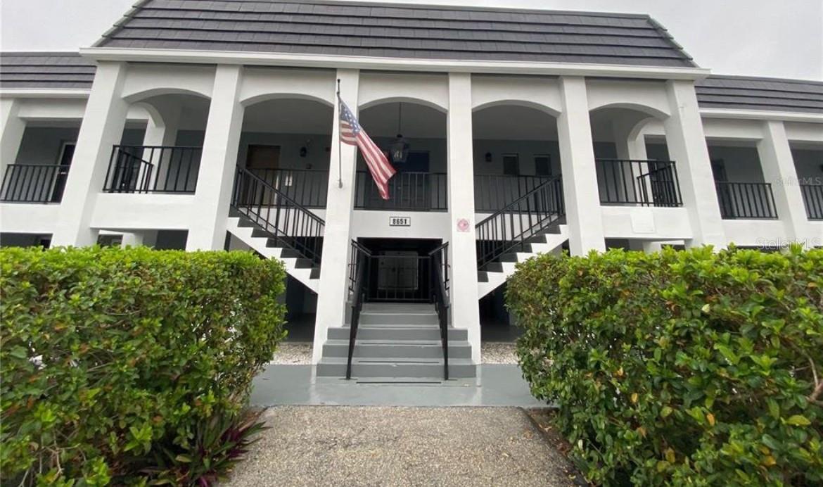 8651 10TH ST N #210, ST PETERSBURG, FL, 33702