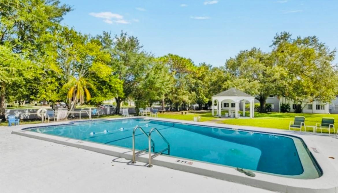 8651 10TH ST N #210, ST PETERSBURG, FL, 33702