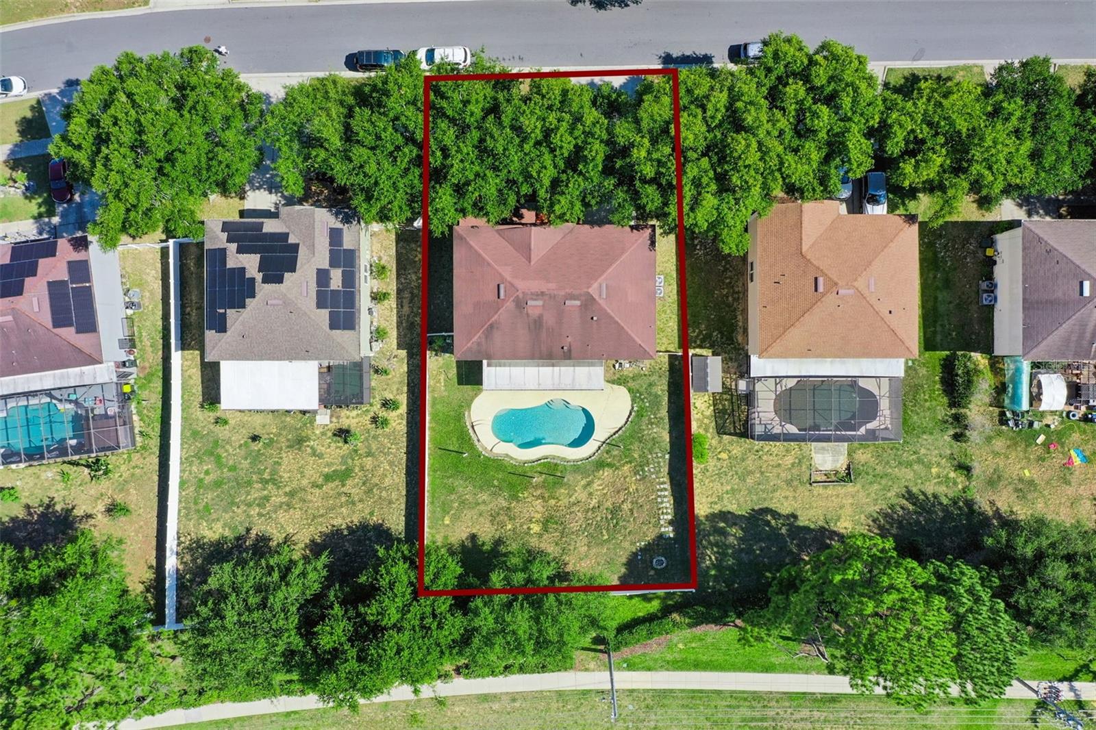 1804 VALE DR, CLERMONT, FL, 34711