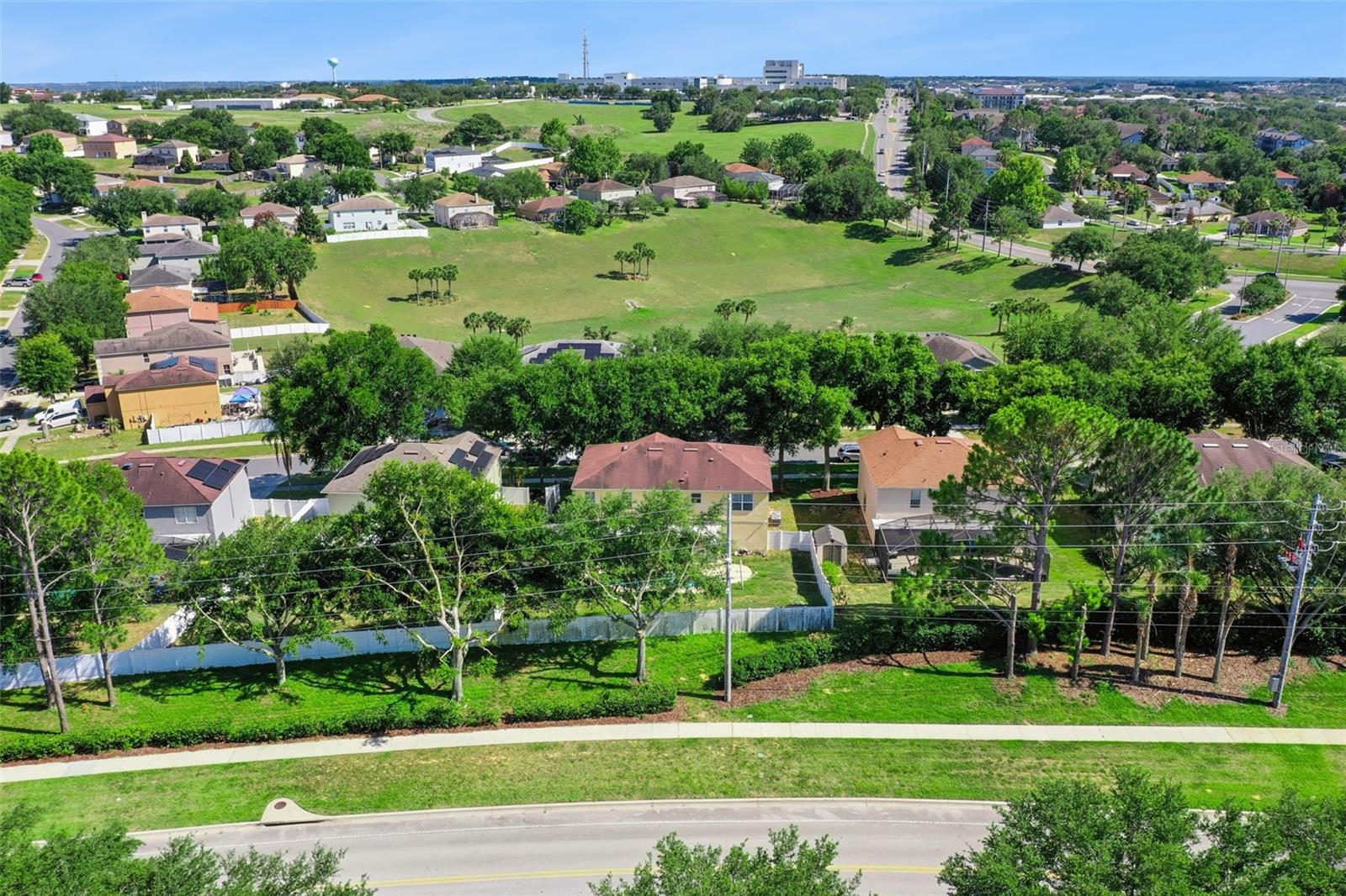1804 VALE DR, CLERMONT, FL, 34711