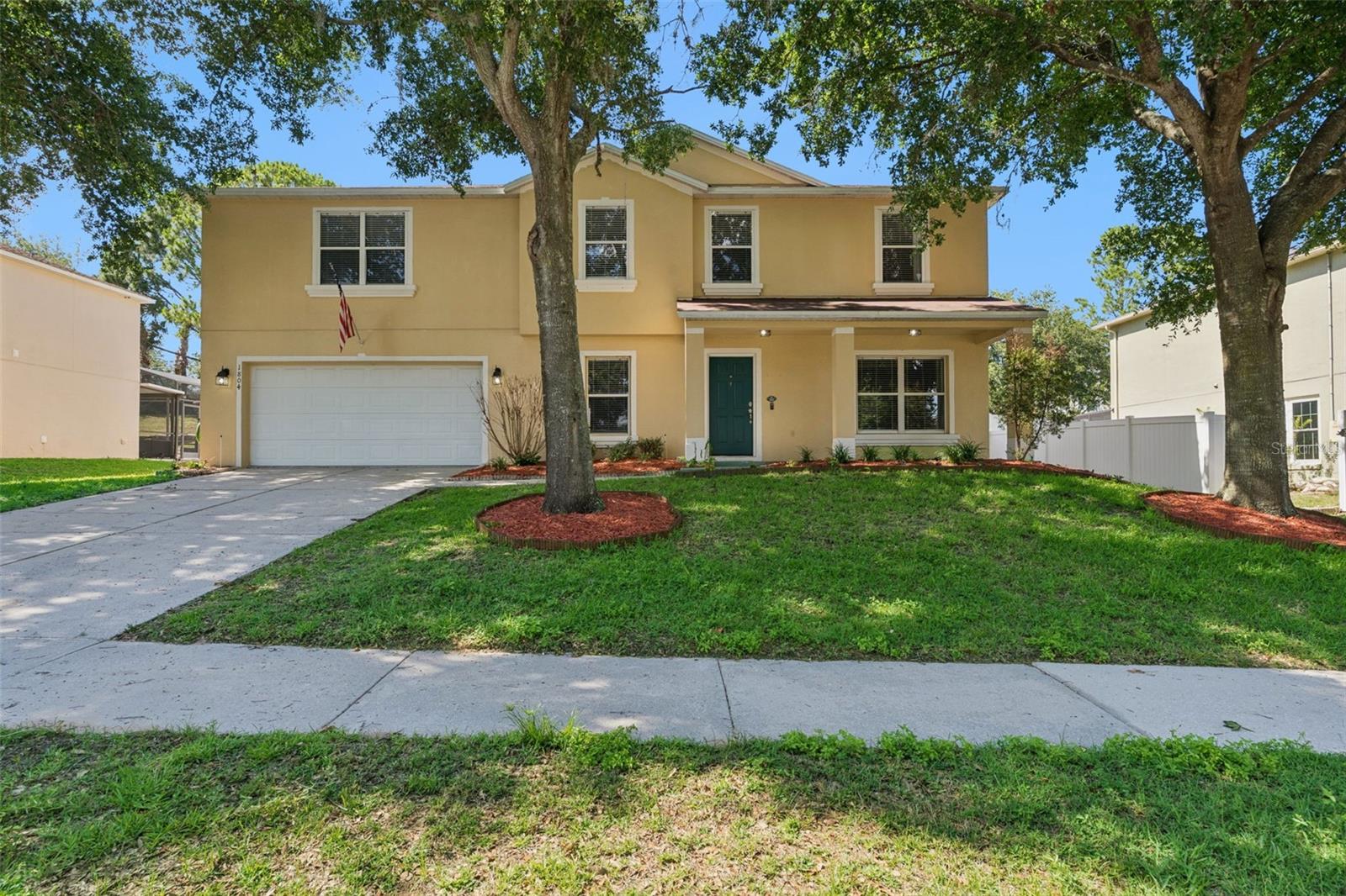 1804 VALE DR, CLERMONT, FL, 34711