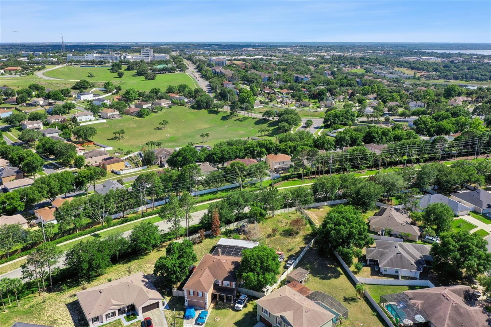 1804 VALE DR, CLERMONT, FL, 34711