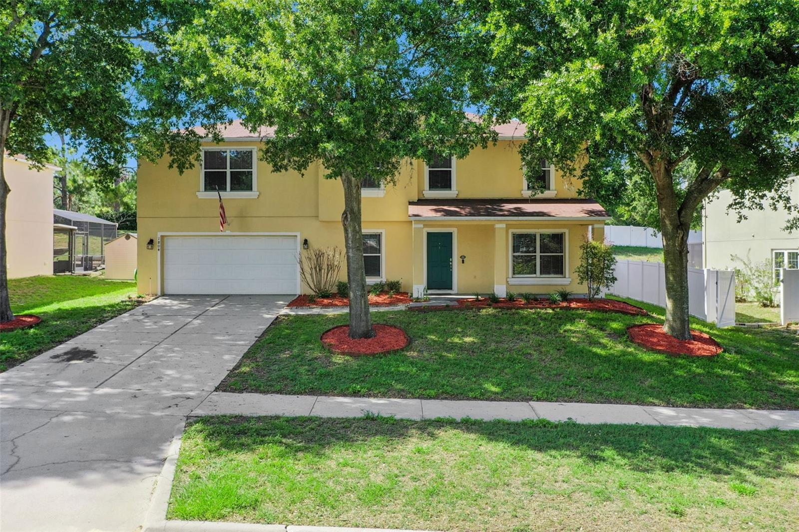 1804 VALE DR, CLERMONT, FL, 34711