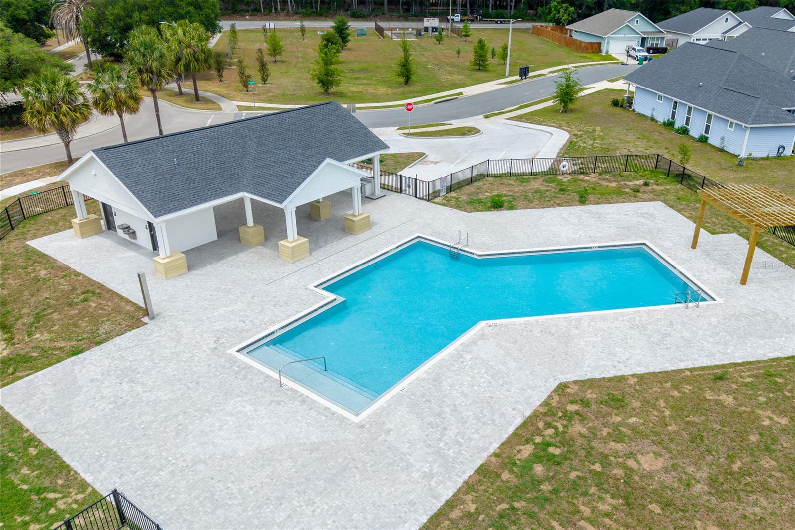 16060 NW 123RD AVE, ALACHUA, FL, 32615
