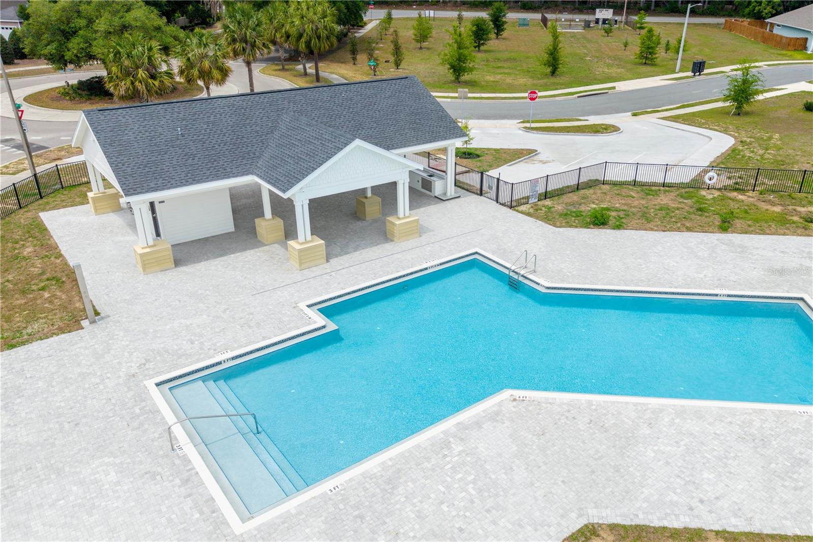 16060 NW 123RD AVE, ALACHUA, FL, 32615