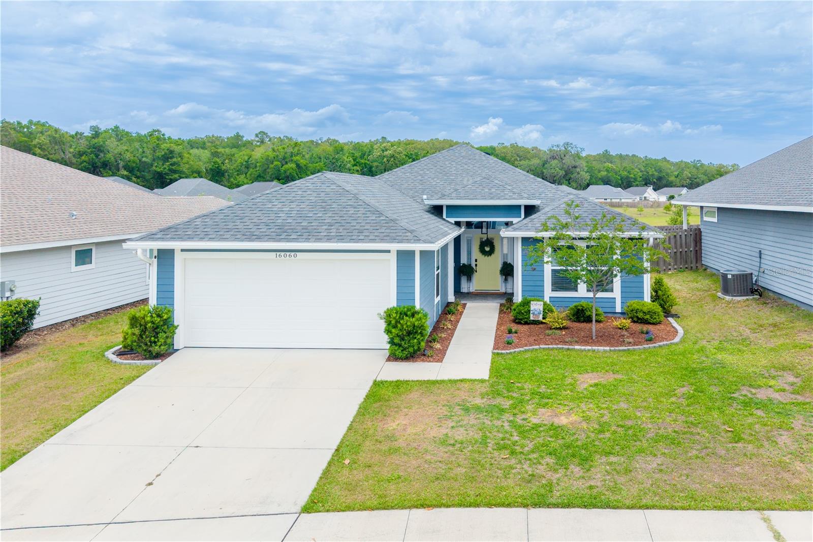 16060 NW 123RD AVE, ALACHUA, FL, 32615