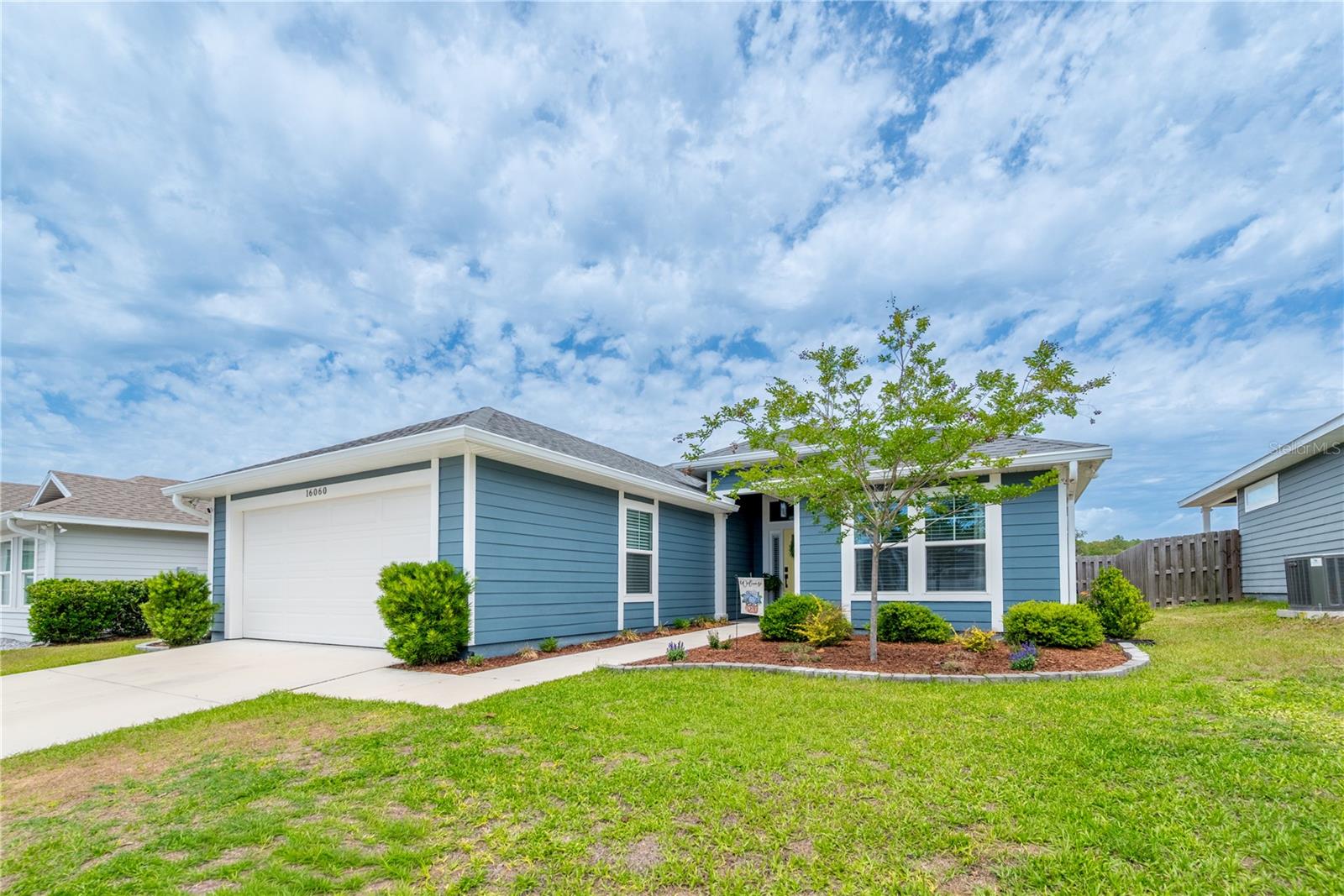 16060 NW 123RD AVE, ALACHUA, FL, 32615