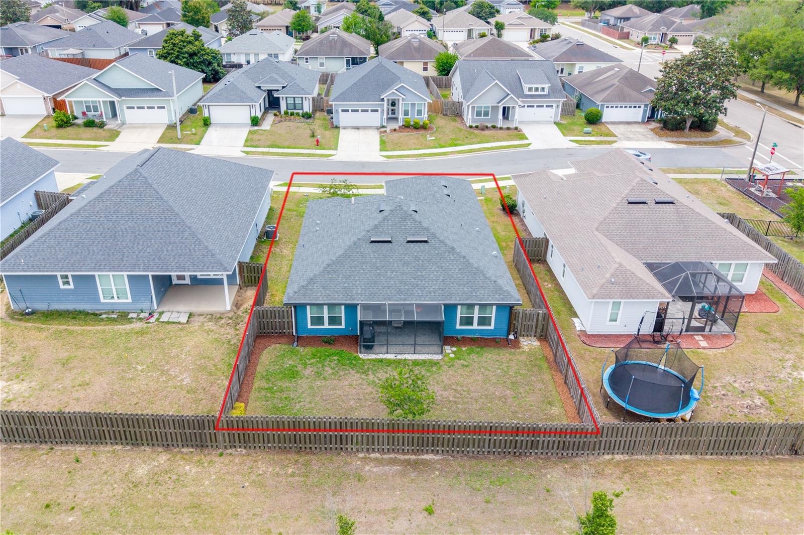 16060 NW 123RD AVE, ALACHUA, FL, 32615