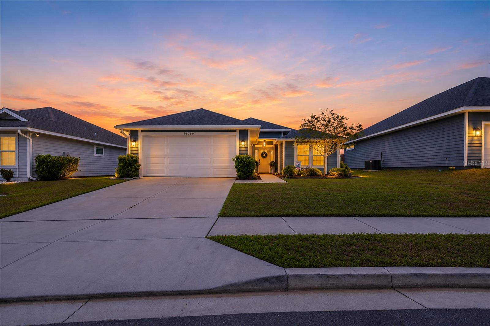 16060 NW 123RD AVE, ALACHUA, FL, 32615