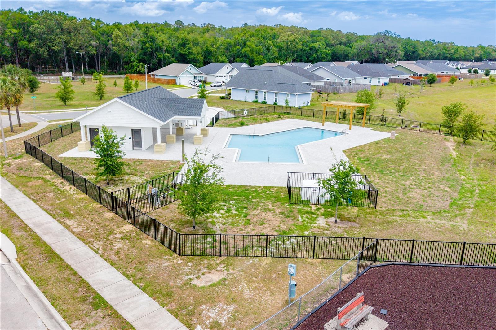 16060 NW 123RD AVE, ALACHUA, FL, 32615