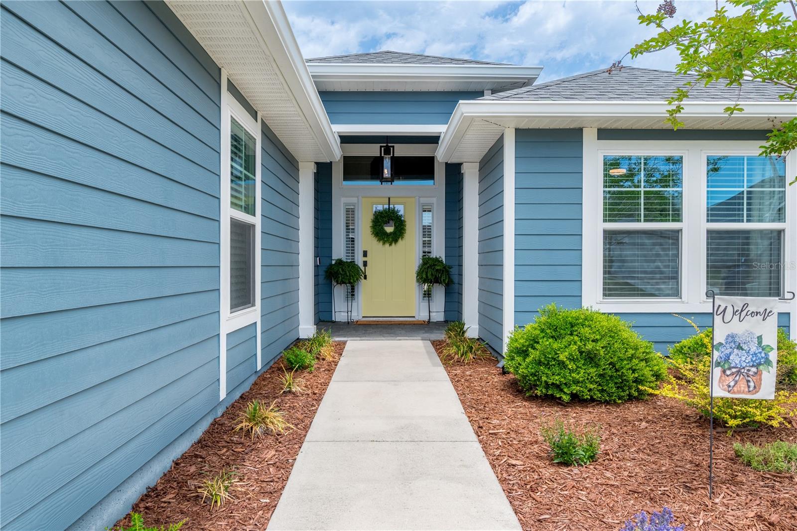 16060 NW 123RD AVE, ALACHUA, FL, 32615