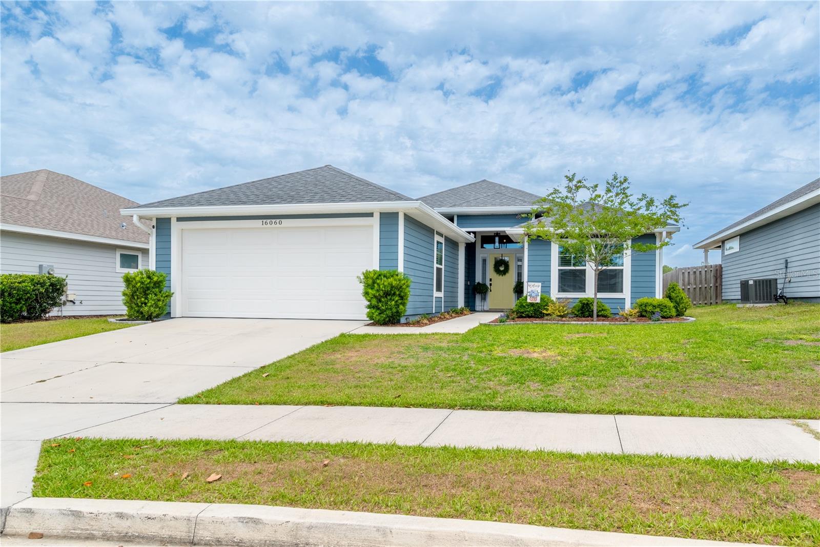 16060 NW 123RD AVE, ALACHUA, FL, 32615