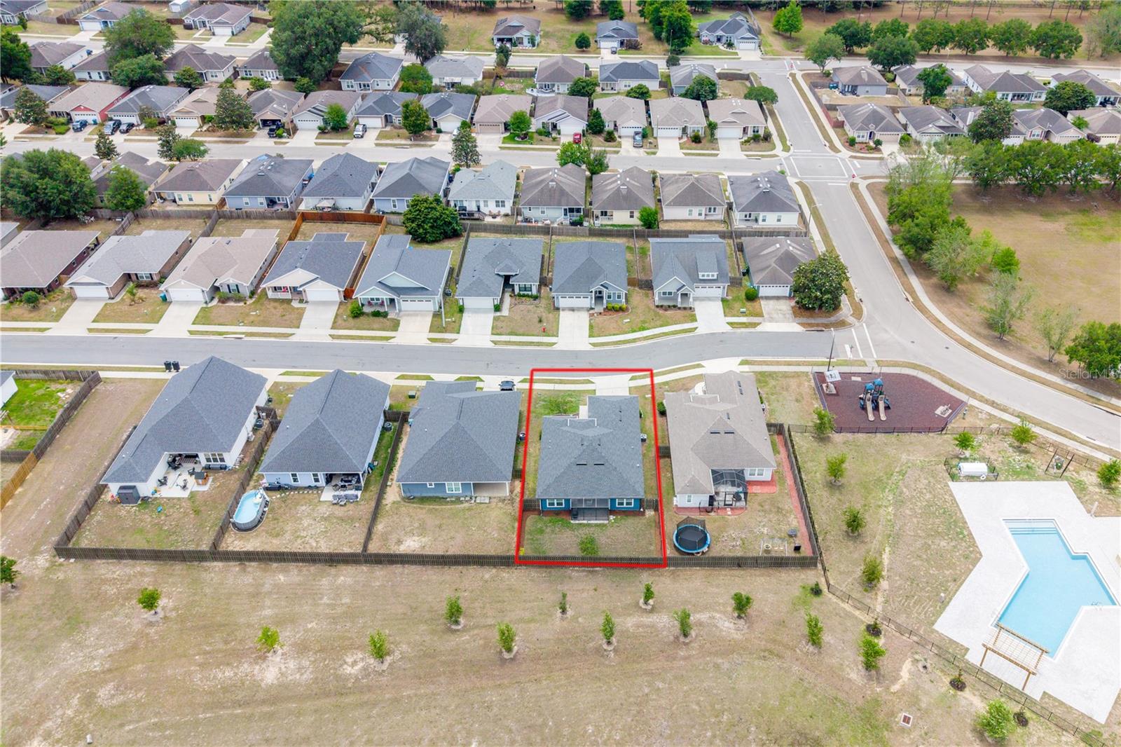16060 NW 123RD AVE, ALACHUA, FL, 32615