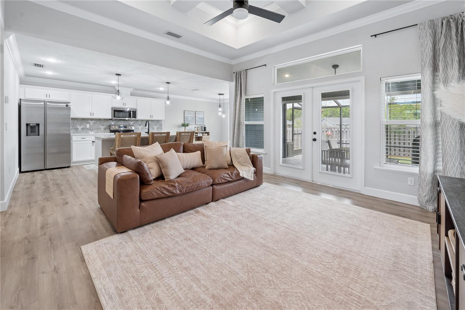 16060 NW 123RD AVE, ALACHUA, FL, 32615