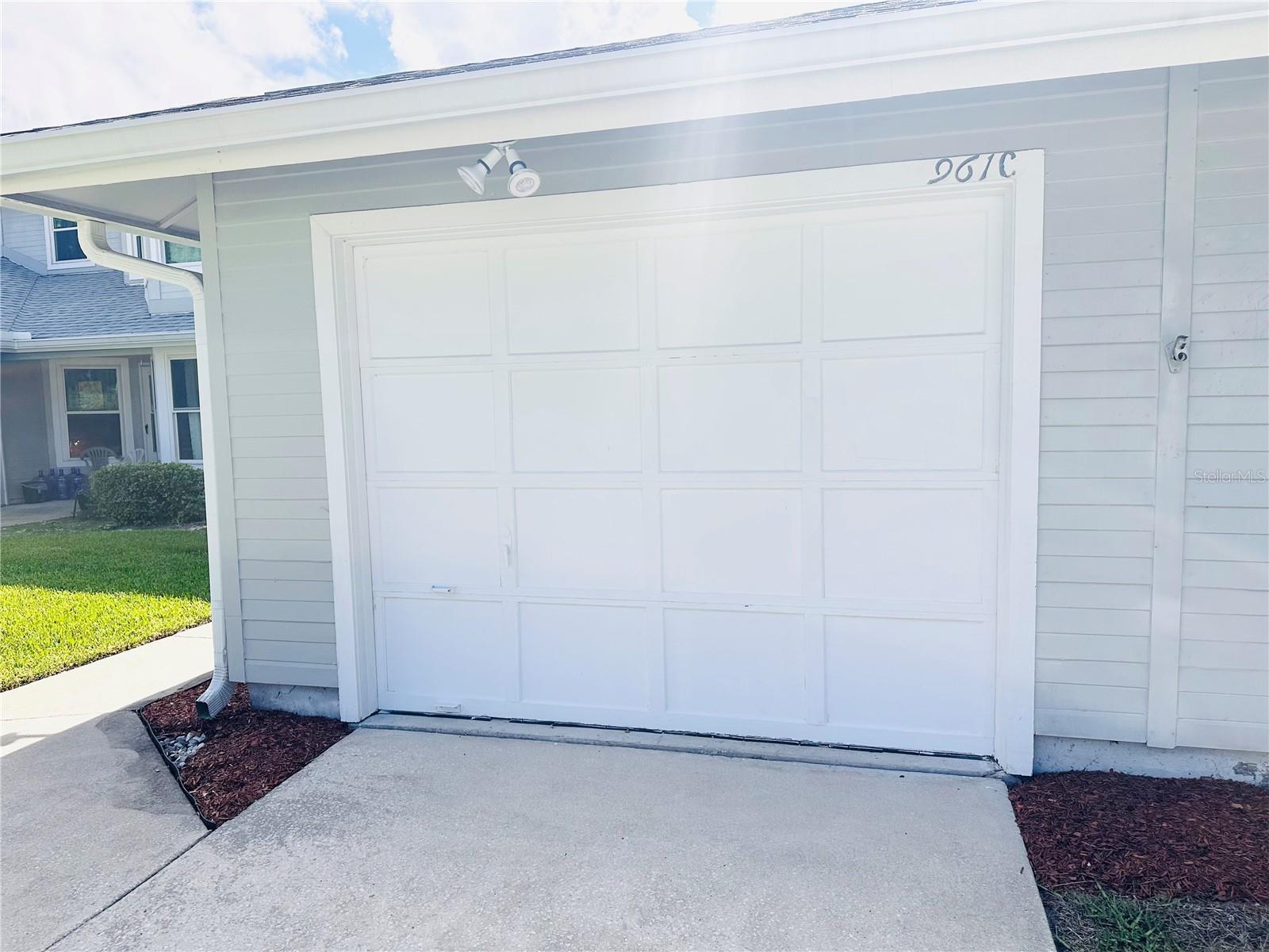 961 S LAKEWOOD TER #C, PORT ORANGE, FL, 32127