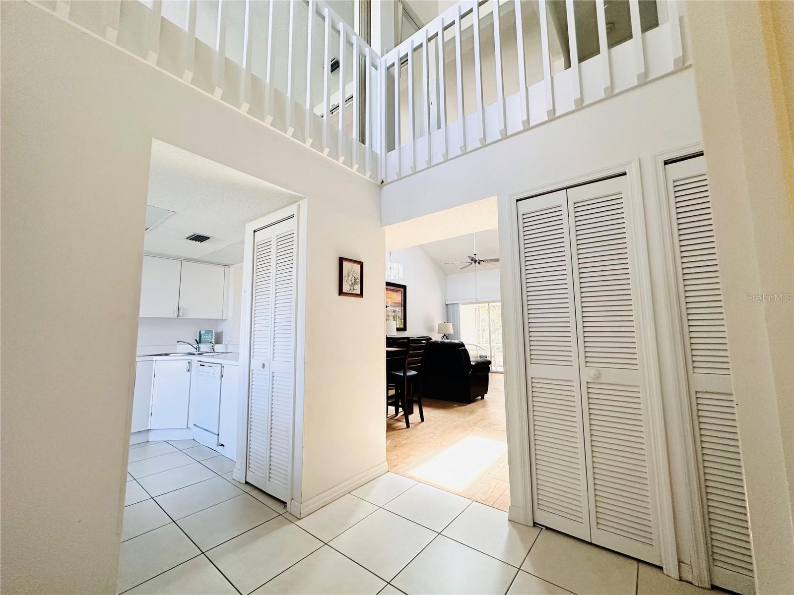 961 S LAKEWOOD TER #C, PORT ORANGE, FL, 32127
