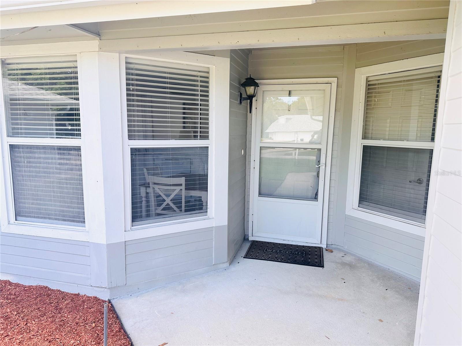 961 S LAKEWOOD TER #C, PORT ORANGE, FL, 32127