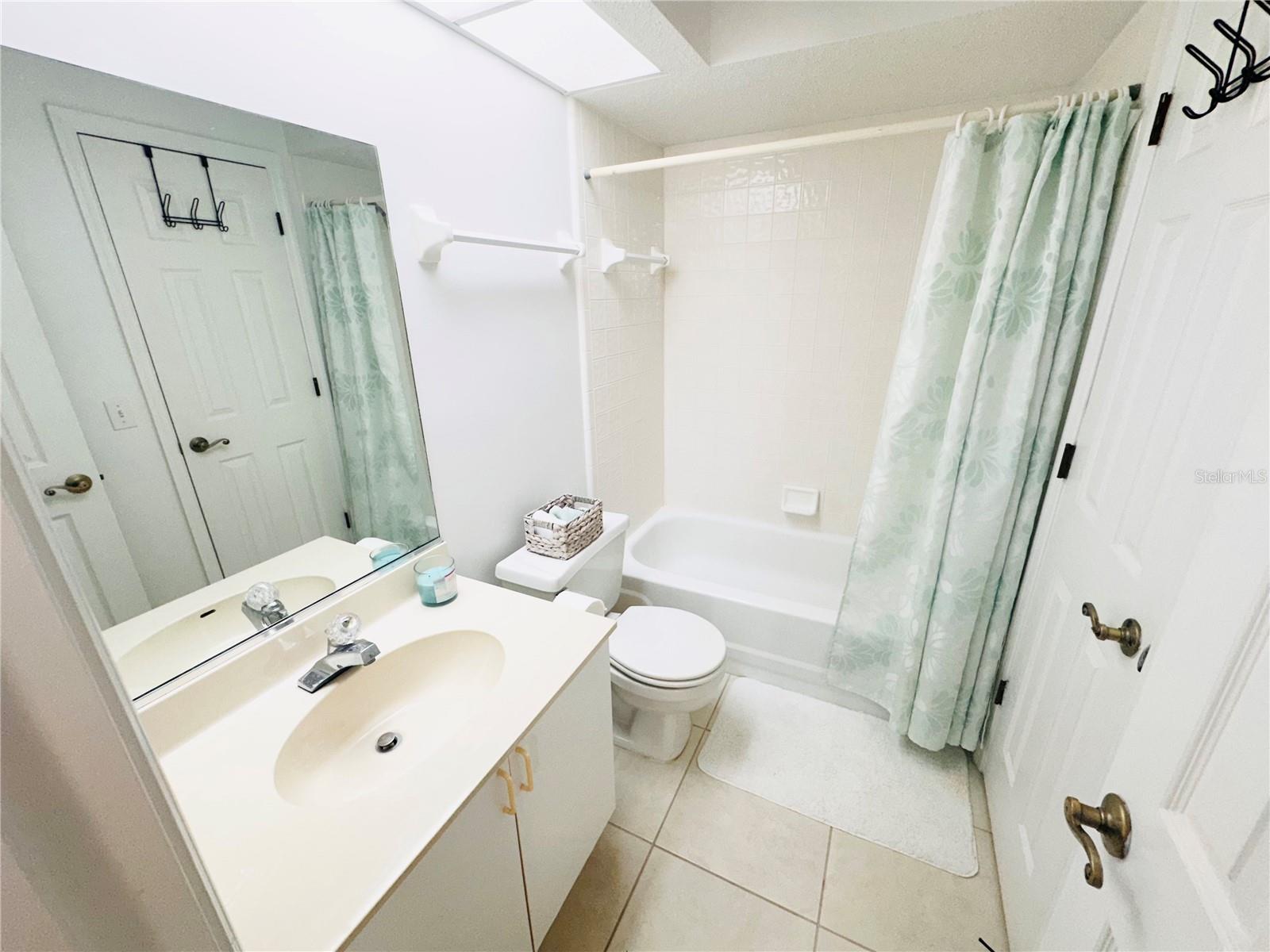 961 S LAKEWOOD TER #C, PORT ORANGE, FL, 32127