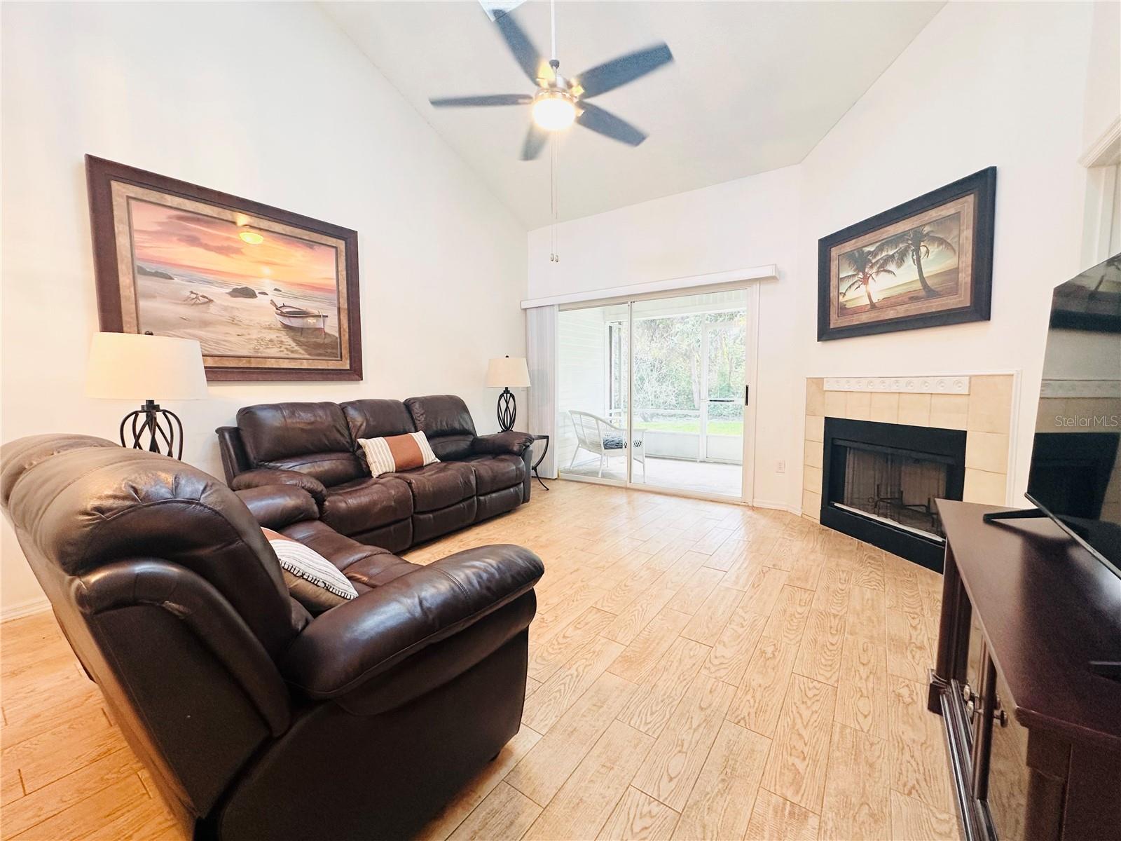961 S LAKEWOOD TER #C, PORT ORANGE, FL, 32127