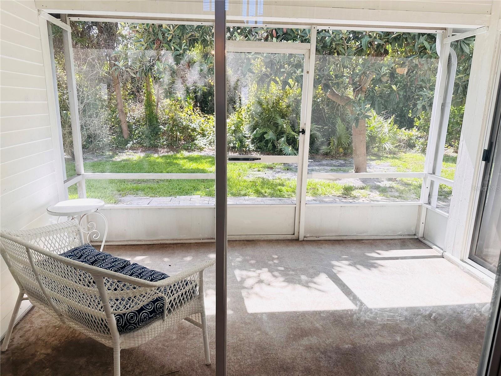 961 S LAKEWOOD TER #C, PORT ORANGE, FL, 32127