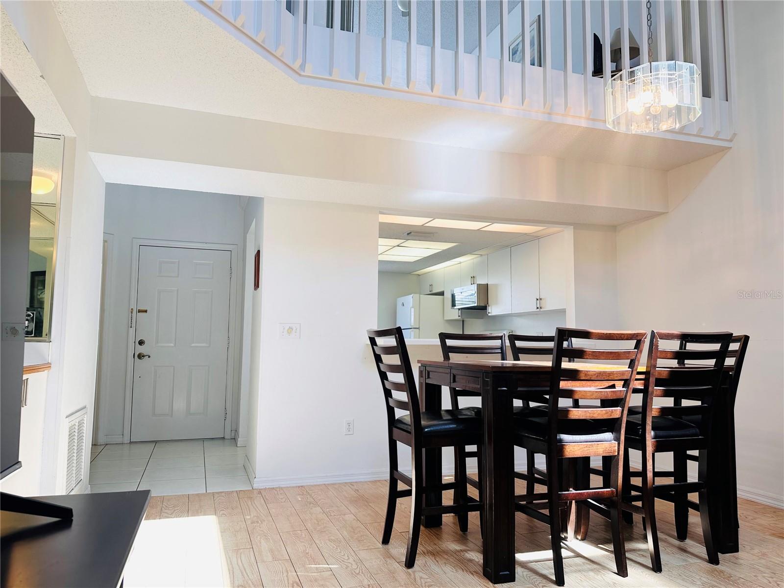 961 S LAKEWOOD TER #C, PORT ORANGE, FL, 32127