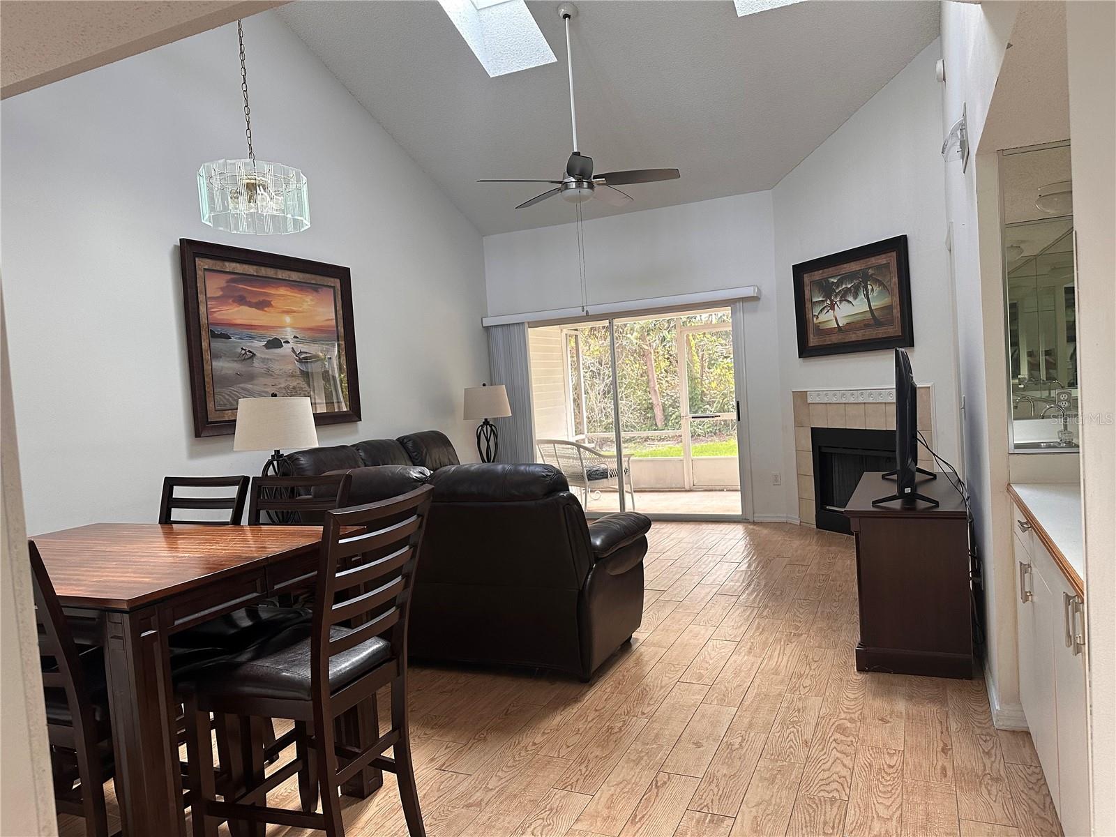 961 S LAKEWOOD TER #C, PORT ORANGE, FL, 32127