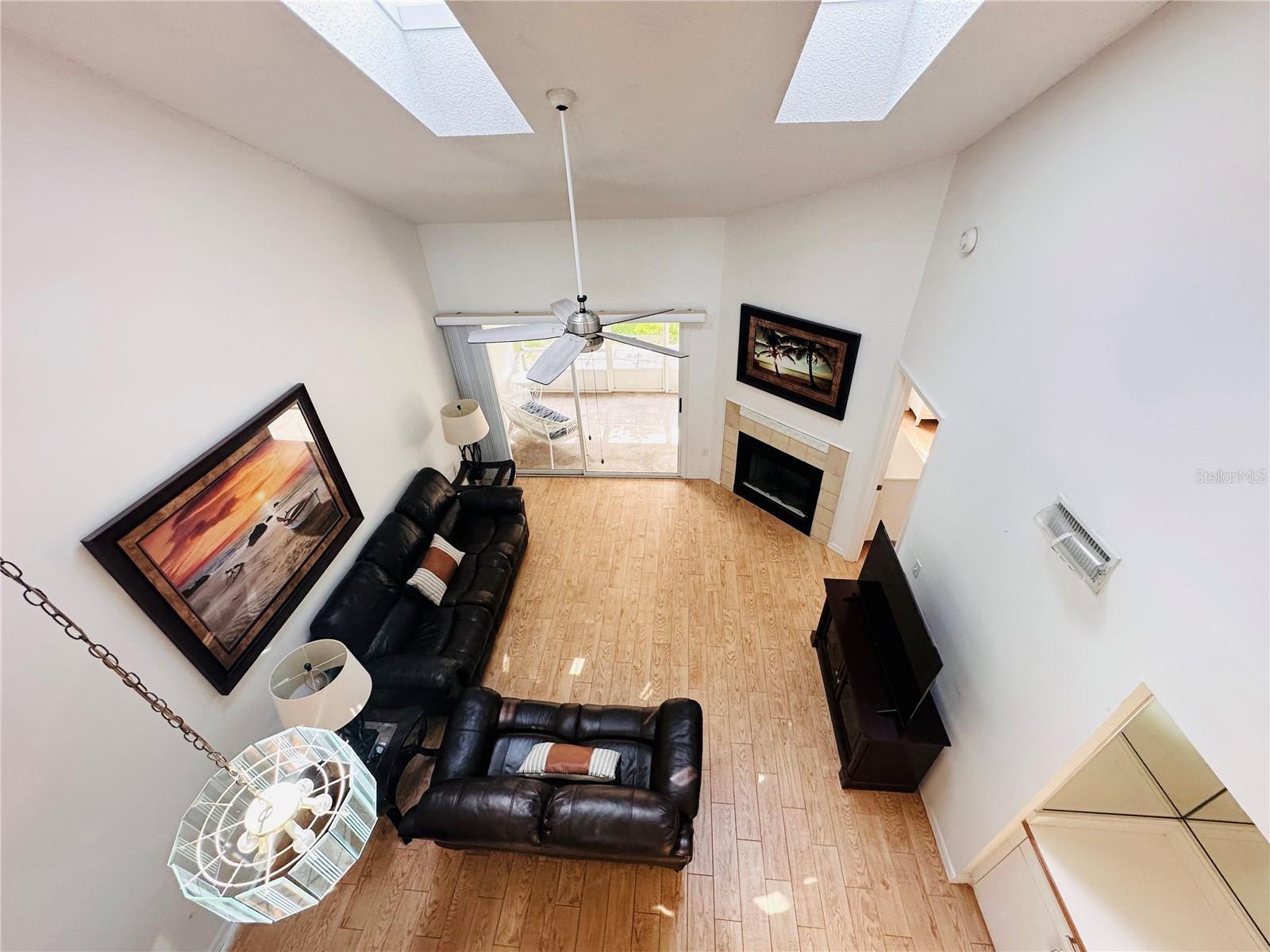 961 S LAKEWOOD TER #C, PORT ORANGE, FL, 32127